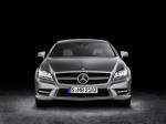 Mercedes-Benz CLS-Class Shooting Brake 2013 года